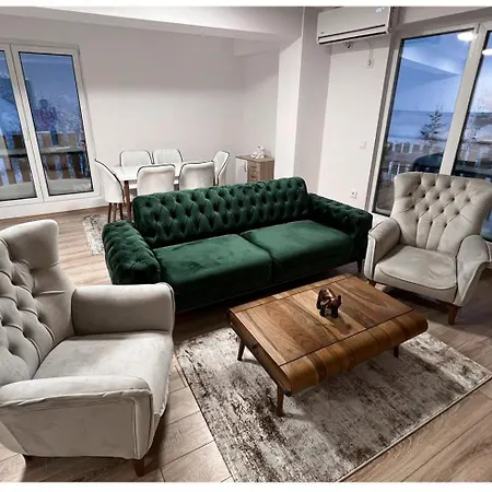 Apartmán Mia *