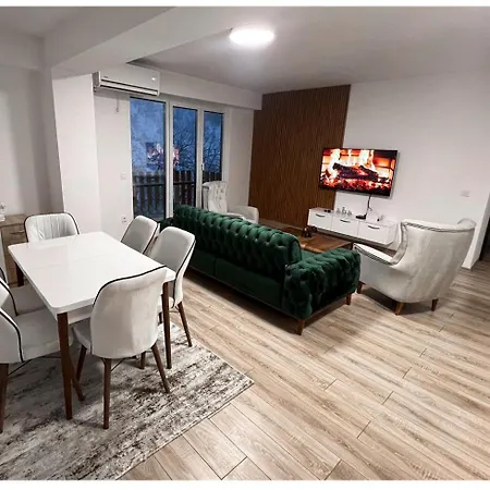 Apartmán Mia *