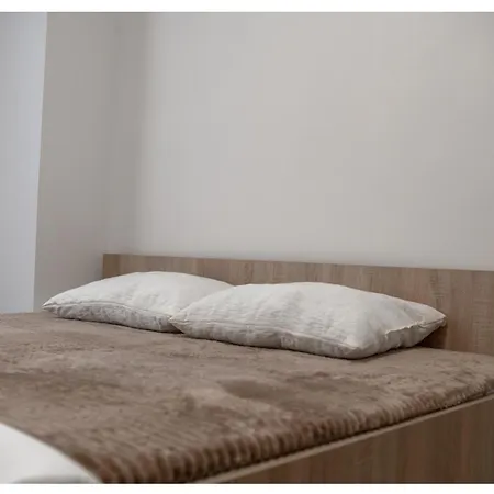 Apartmán Mia *