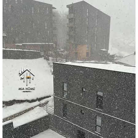 Apartmán Mia *