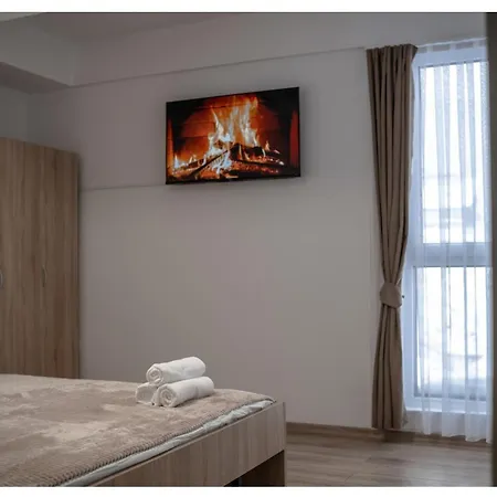 Apartmán Mia Mavrovo